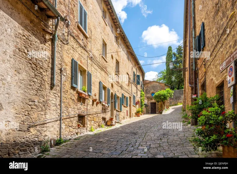 Weekend in borghi che i social non hanno ancora scoperto: 5 mete fuori dalle tendenze
