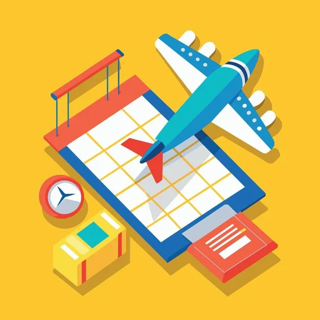 Il calendario furbo dei viaggi 2025: 18 giorni di ferie per quattro weekend lunghi