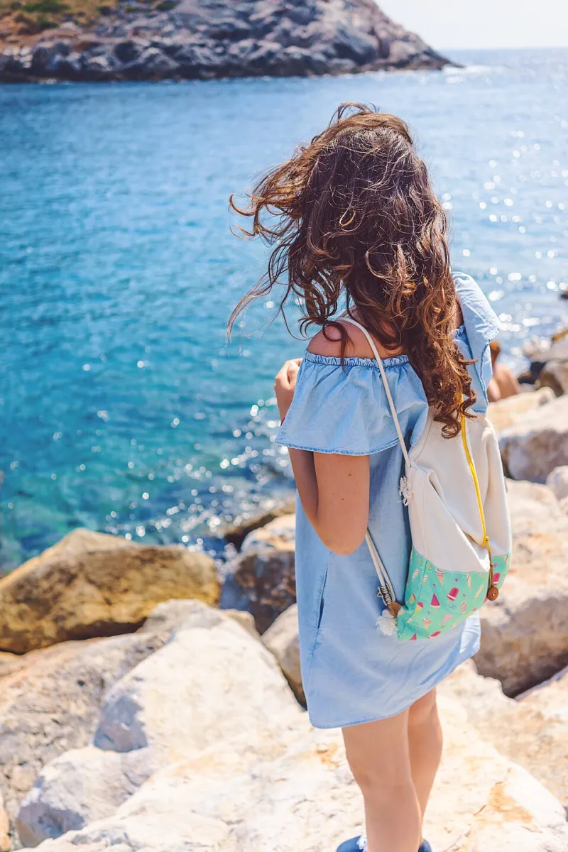 Partire senza company: perché il tuo primo viaggio da soli potrebbe essere il più bello della vita